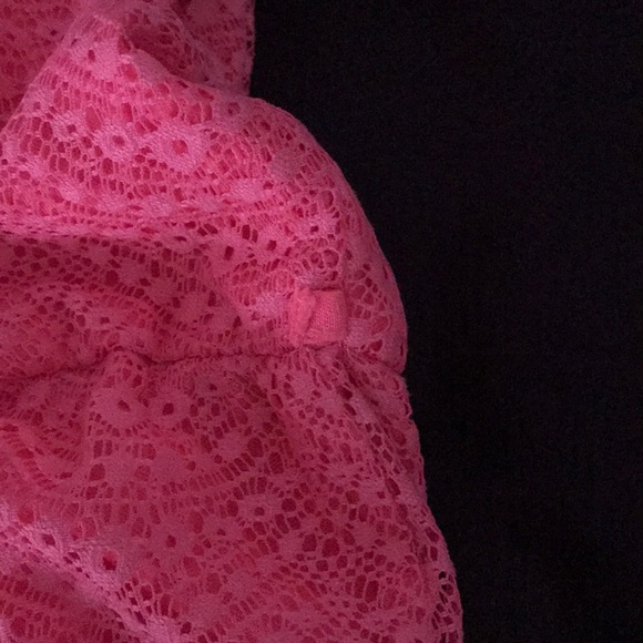 ASOS bubble gum color dress in size 4. - Picture 5 of 5